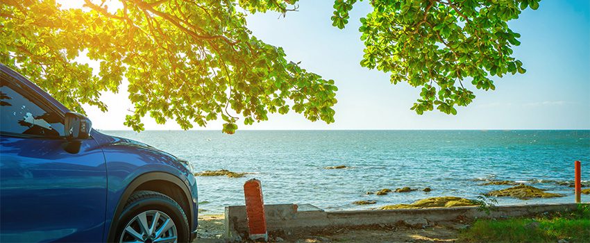 4 Tips to Planning A Long EV Road Trip