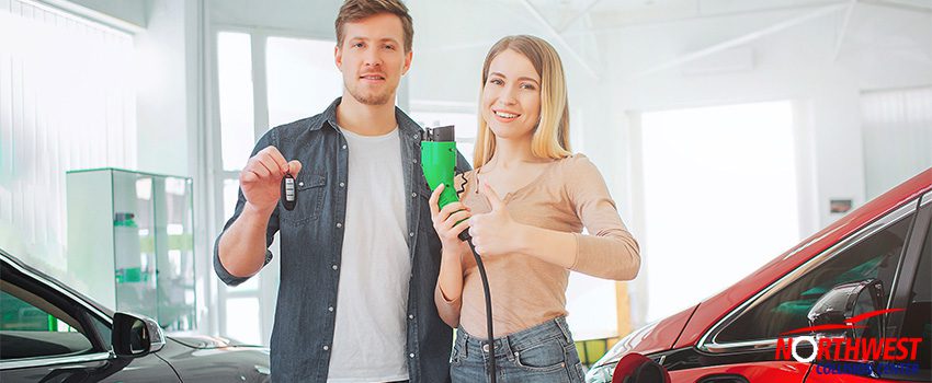 5 Questions to Ask When Buying an Electric Car
