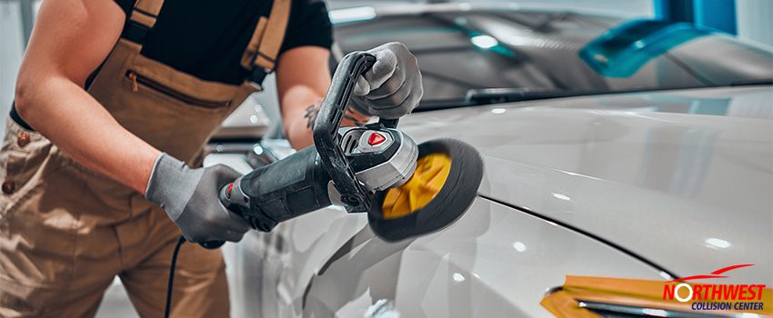 5 Reasons Your Vehicle Needs Regular Auto Detailing