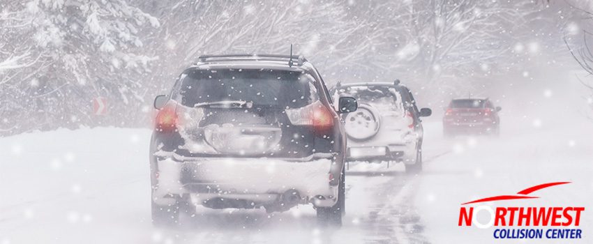 6 Tips for Driving an EV During Winter