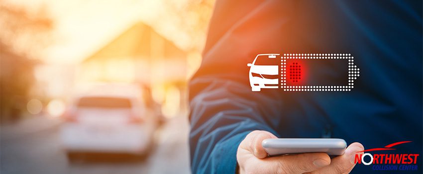 6 Tips to Preserve Your Electric Car Battery