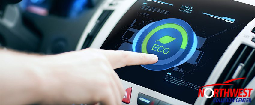 Does Eco-Mode Save Gas
