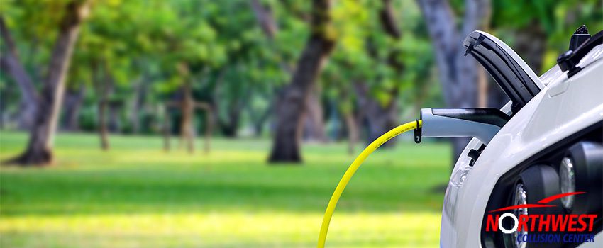 Electric Cars - Advantages and Disadvantages