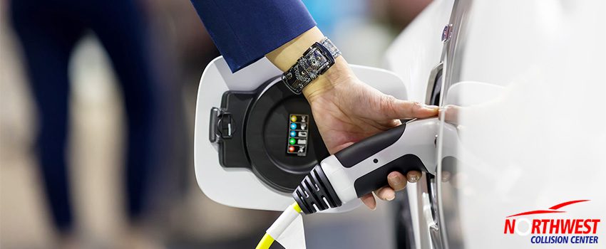 Top 7 Facts You Didn't Know About Electric Vehicles