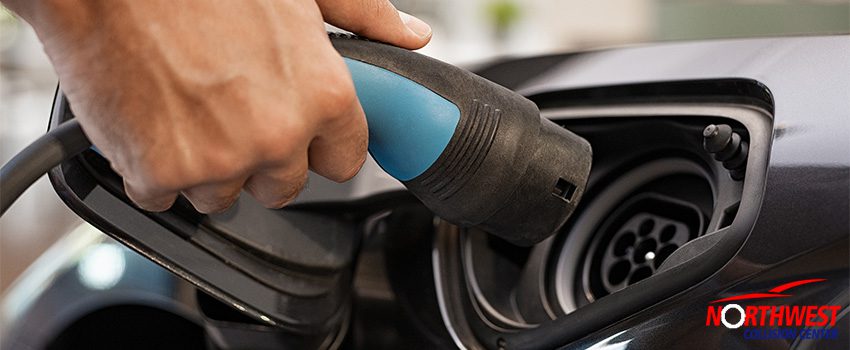 Is an Electric Car Safe To Use?